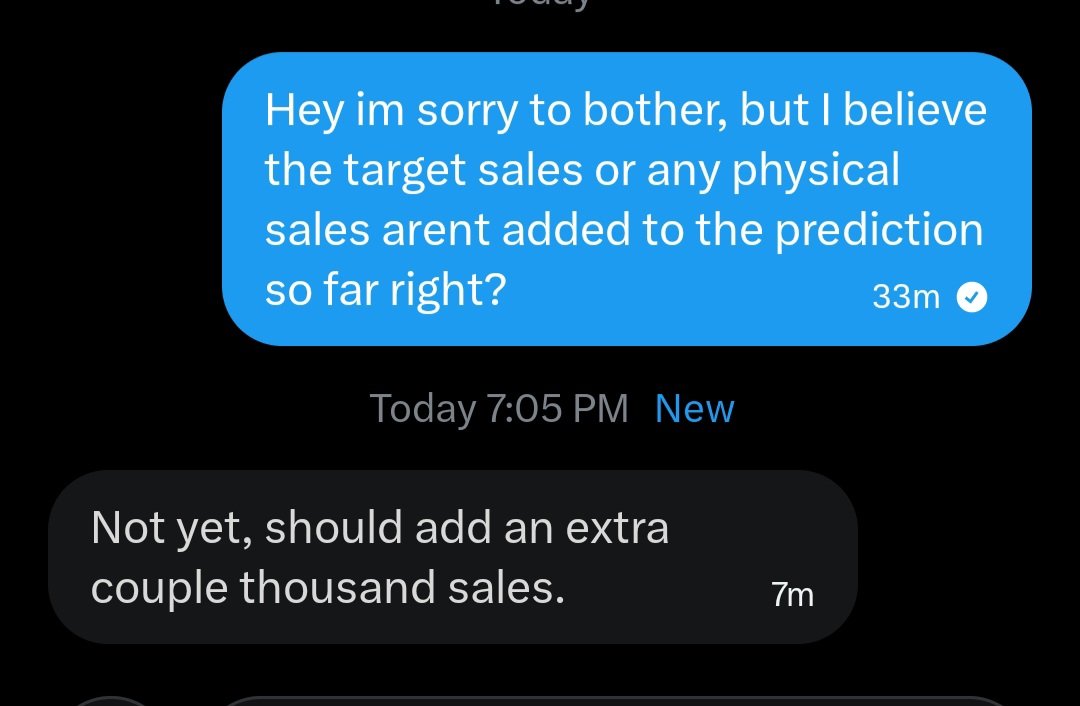 ⟭BlueeDenise⁷⟬ 𝘈𝘳𝘪𝘳𝘢𝘯𝘨 tweet media