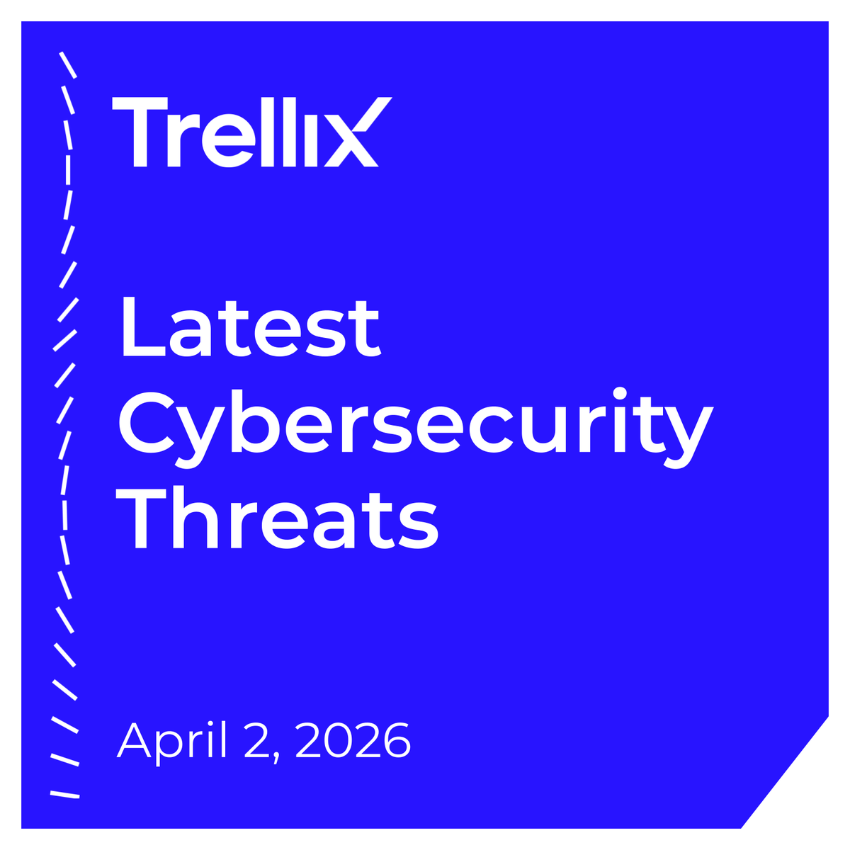 Trellix Advanced Research Center tweet media