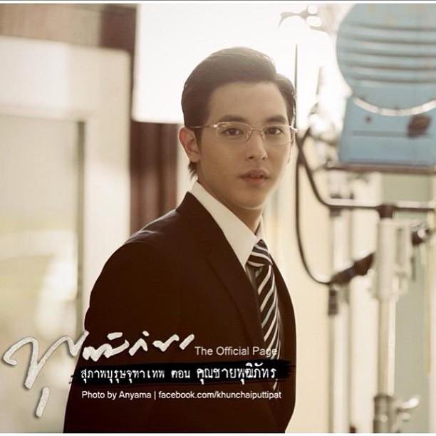 kabanashi ✿ สิ้นปีมีณเดชน์โบว์ tweet media
