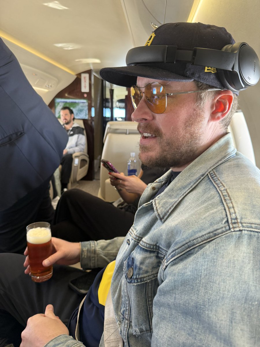 Ohio’s Tate tweet media