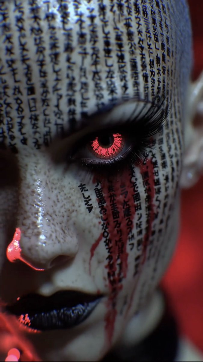 blidex・毒萌 tweet media