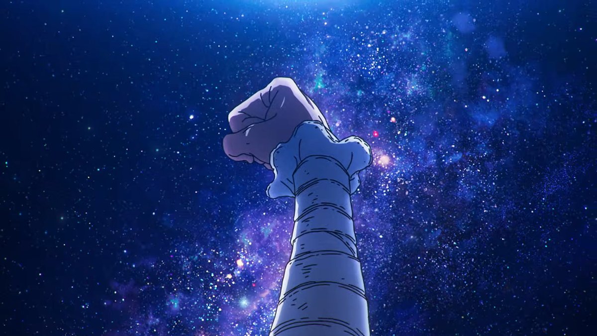 KeyFrame Staff List tweet media