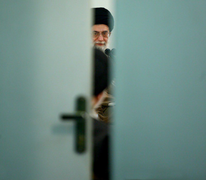 Rouzbeh Jadidoleslam tweet media