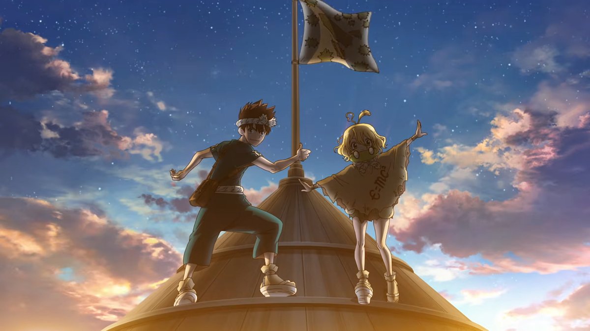 KeyFrame Staff List tweet media