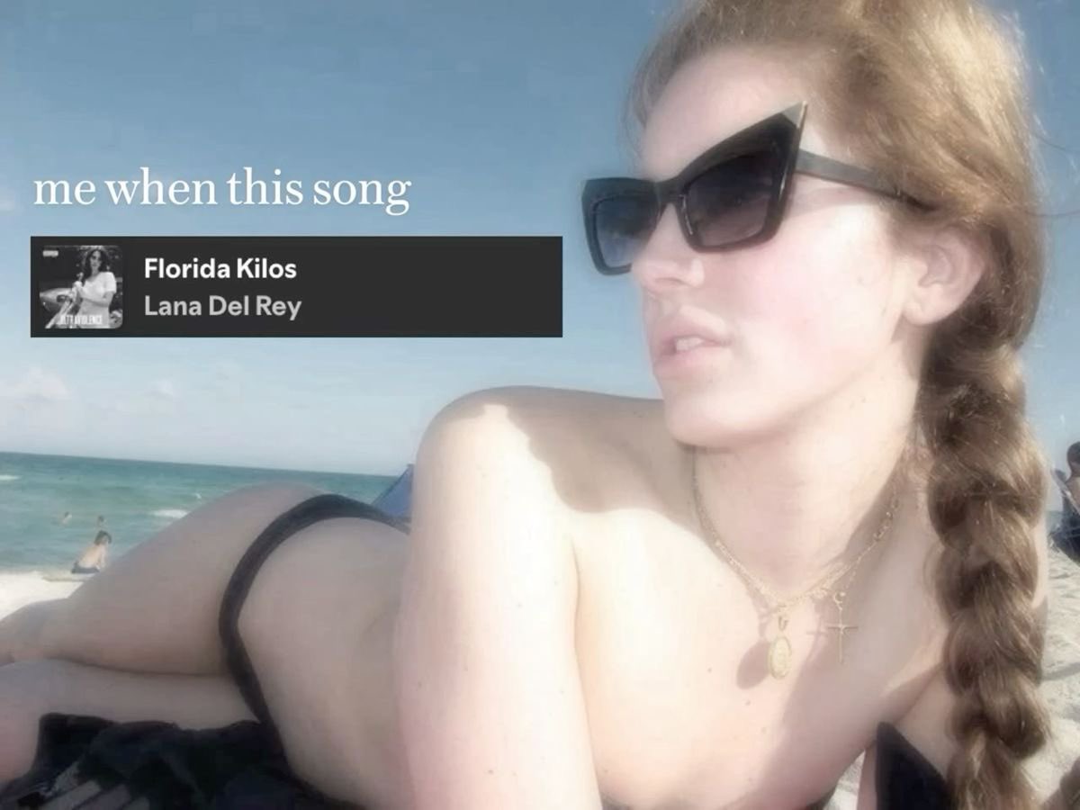 me when this song