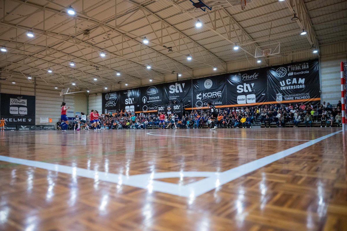 STV Roldán FSF tweet media