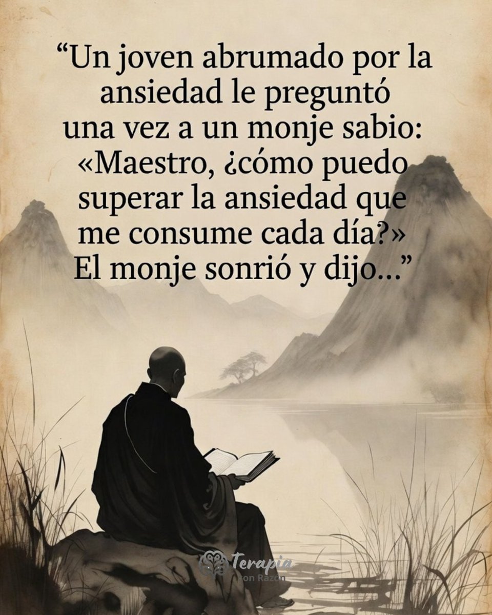 Terapia con Razón tweet media