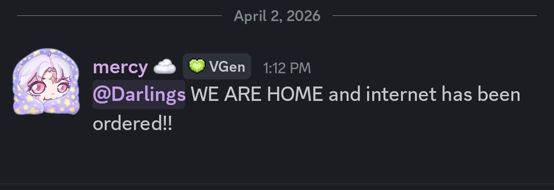 I'LL BE BACK ONLINE SOON!!