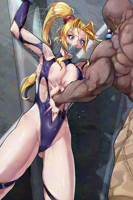 Skeb依頼で描きました闘神伝のソフィアです。 ご依頼、ブースト、FANBOXにまでコメント頂き本当にありがとうございました!