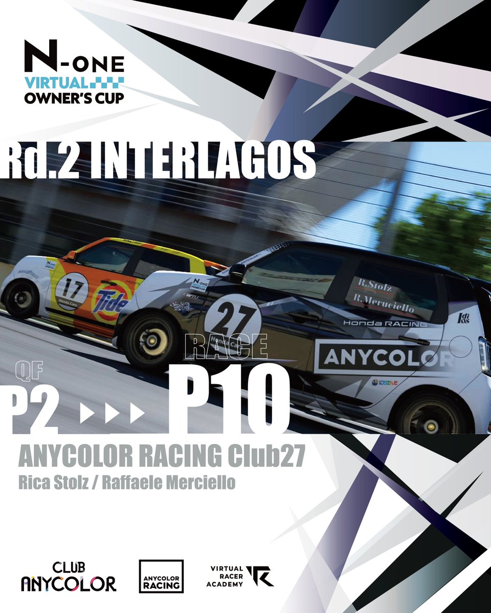 CLUB A2YCOLOR tweet media