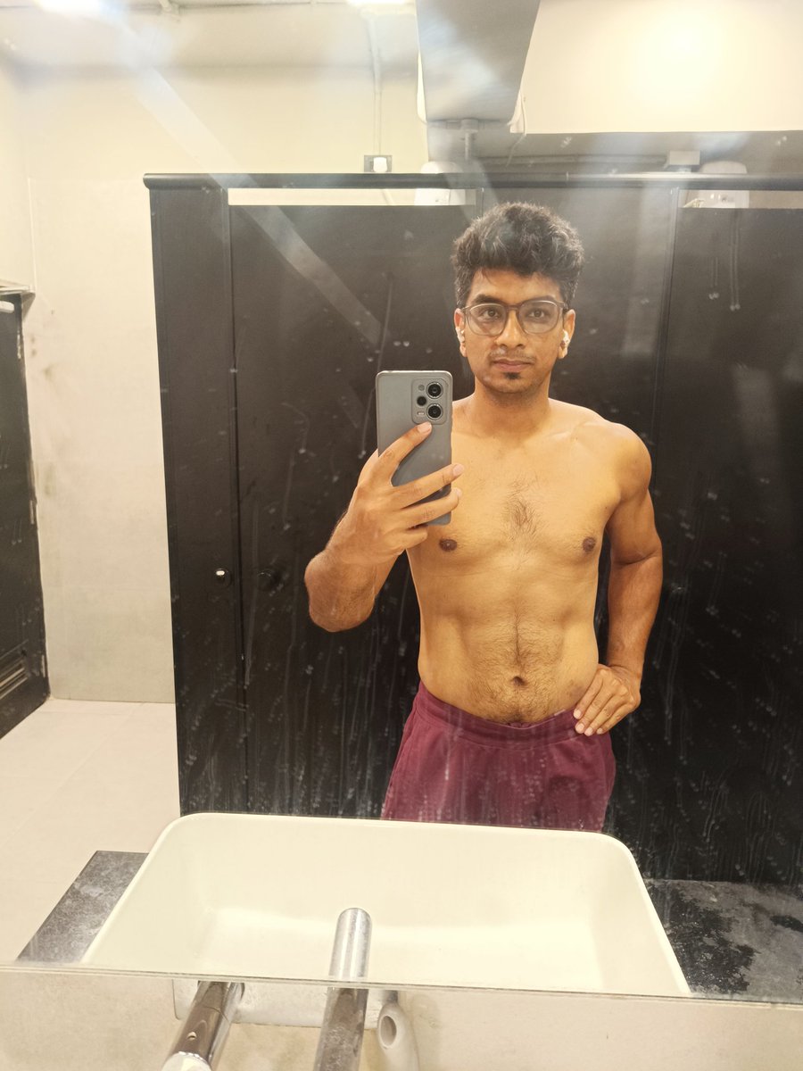 SHAMIK GHOSH tweet media