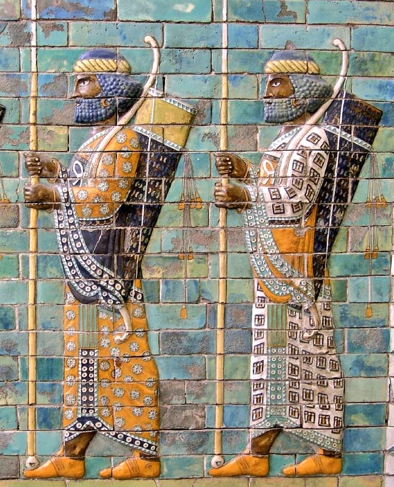 "Back to the Stone age?"

Most Europeans and Americans know very little about Iran. 

Its modern history (in most cases narrated by its enemies) of course dominates most of the narratives about this incredible country and its people. 

Some things might surprise you, the