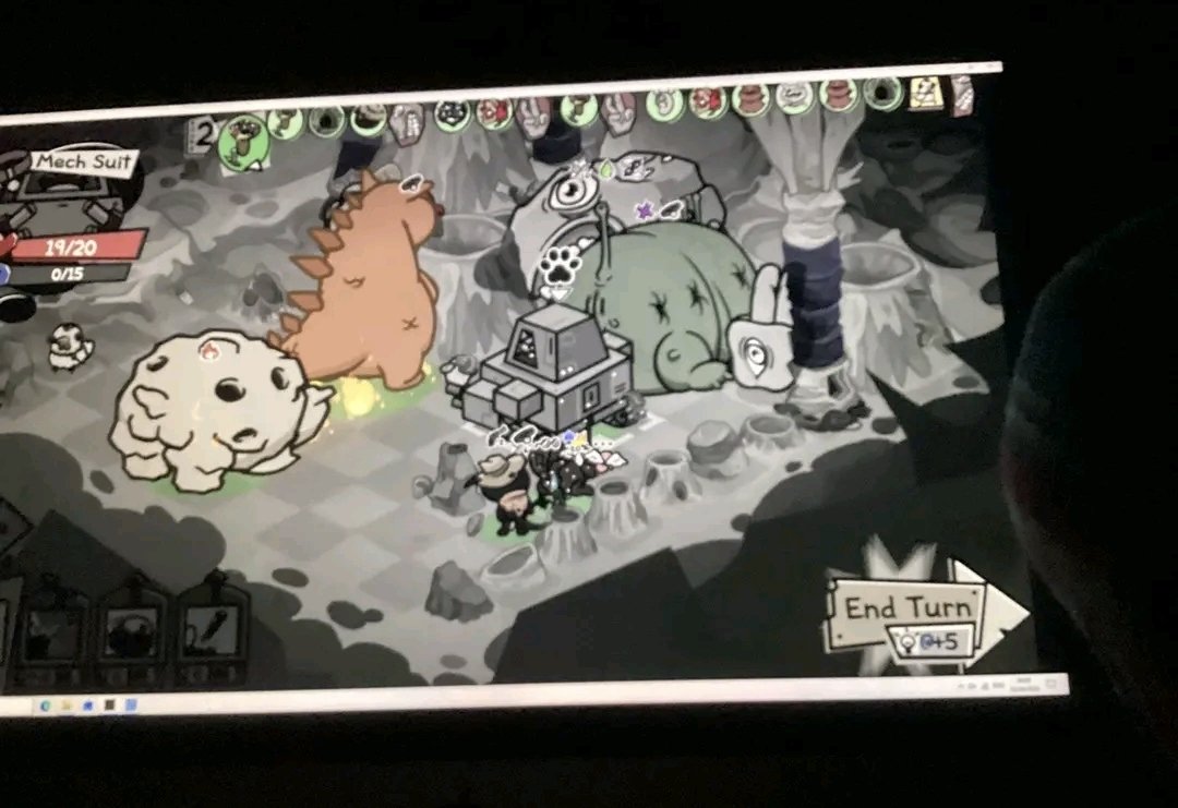 Tinkerer Collar From Mewgenics tweet media