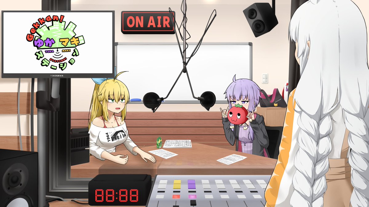 横沢さわら (@swyokosw) on Twitter photo 