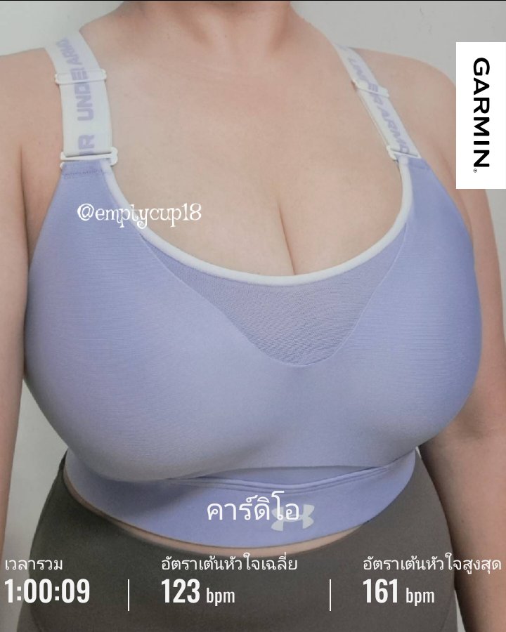 emptycup18's tweet image. ออกกำลังกายบ้าง😄 อ้วนจนเสื้อผ้าคับหมดแย้ว😅
#exercise #workout