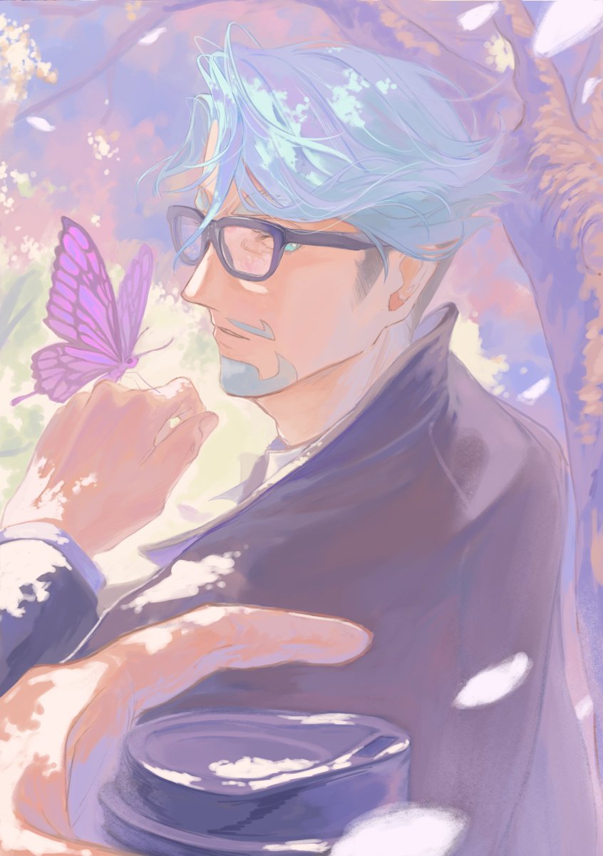 沢魚 tweet media