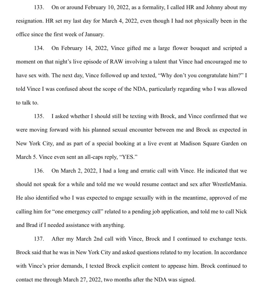 B. J. Bethel tweet media