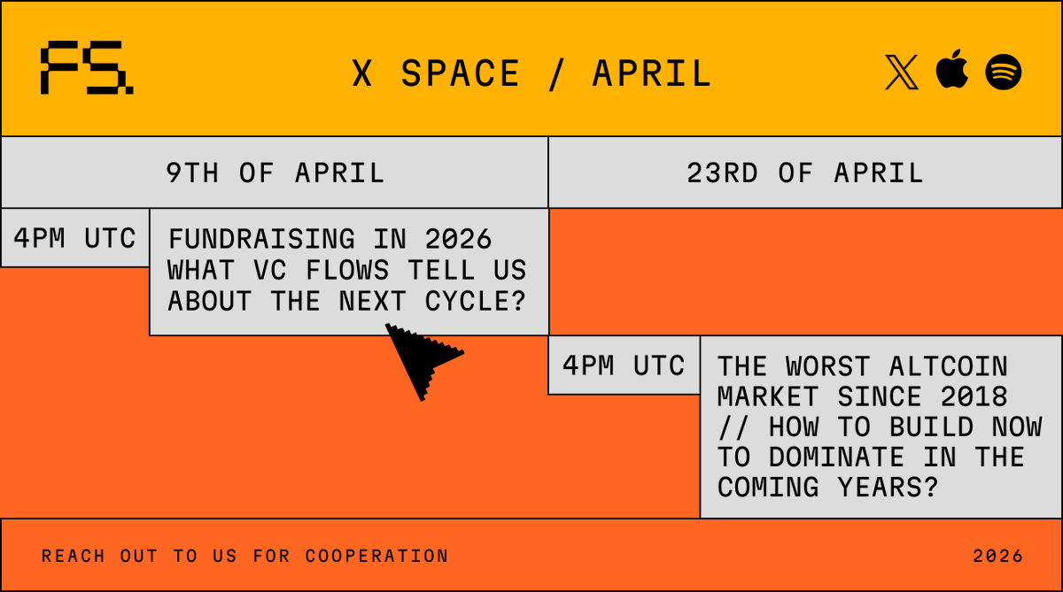 The Founders Show tweet media