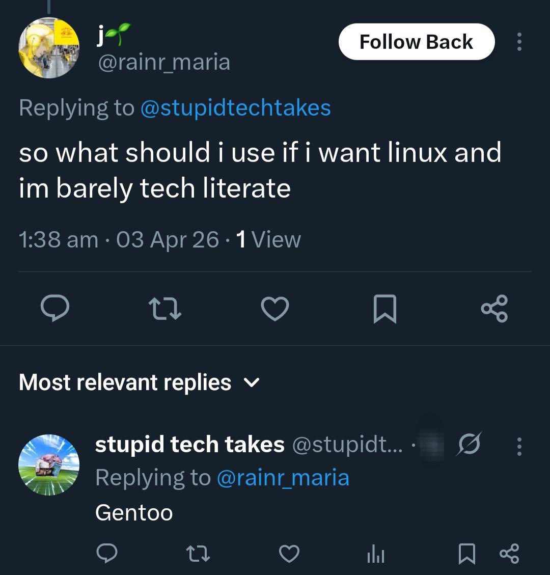 smartest tech takes tweet media