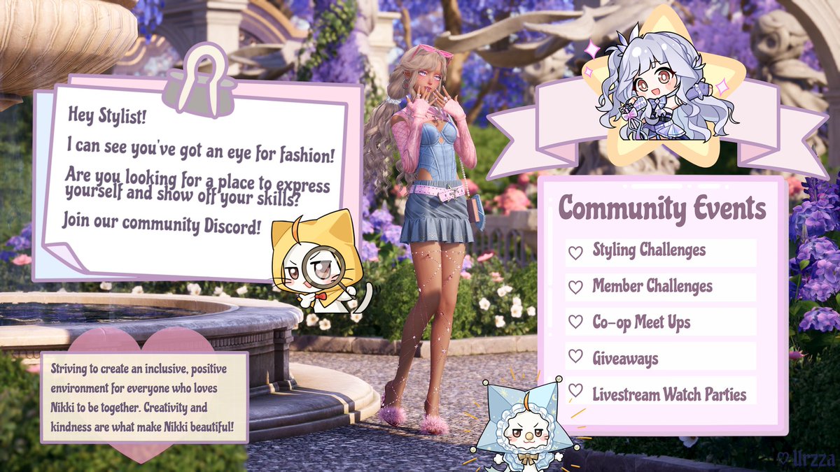 ♡ Urzza • Sovereign of Spooky 👻 tweet media