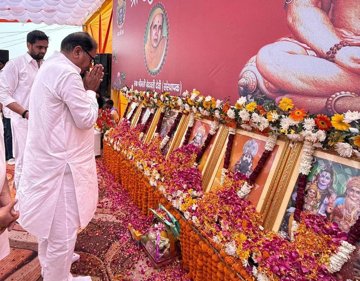 Rahul Sangwan Badal बाढ़डा tweet media