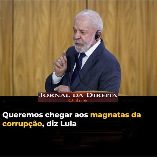 Jornal da Direita Online 🇧🇷🇮🇱 tweet media