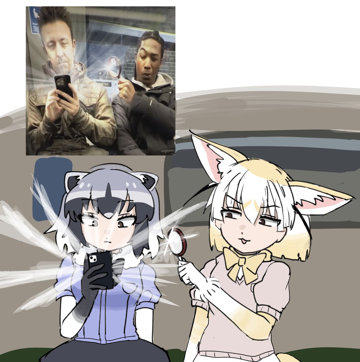 さくりゃんぼ tweet media