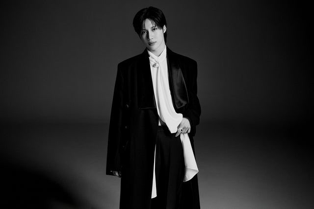 ✈️ 🇺🇸 TAEMCHELLA

TAEMIN is on his way to Los Angeles to prepare for his grand debut at Coachella.

Since leaving BigPlanetMade he has made big moves on his own ensuring his place to perform at Coachella as expected from a superstar. Already a major stepping stone, TAEMIN has