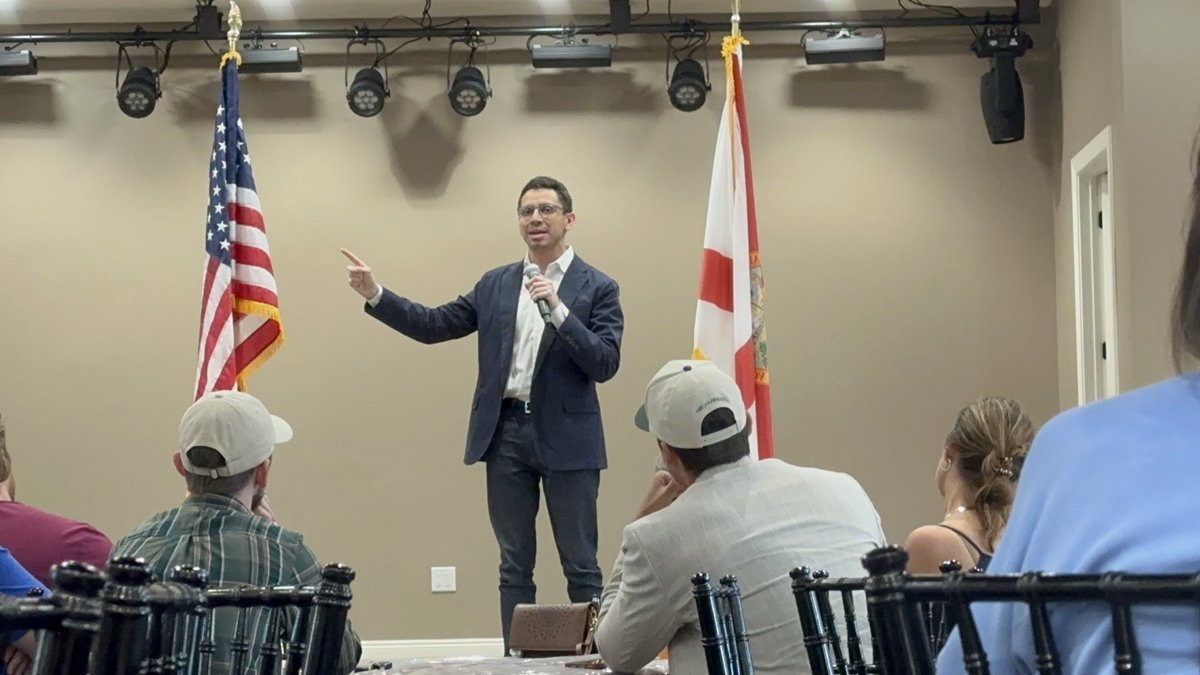 ✝️ Mike Check 🇸🇴 tweet media