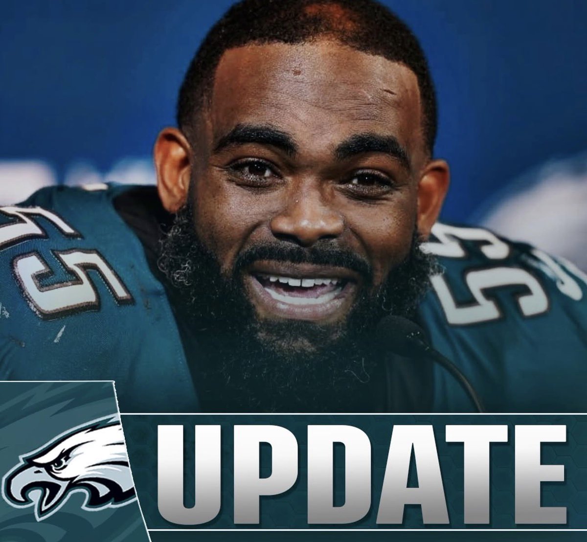 Eagles Nation tweet media