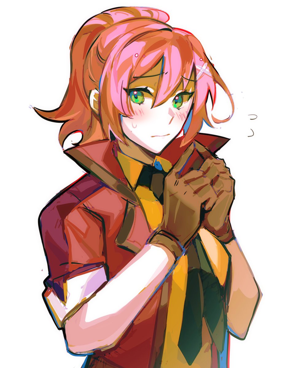 -` Leorlon 🦊✨ tweet media