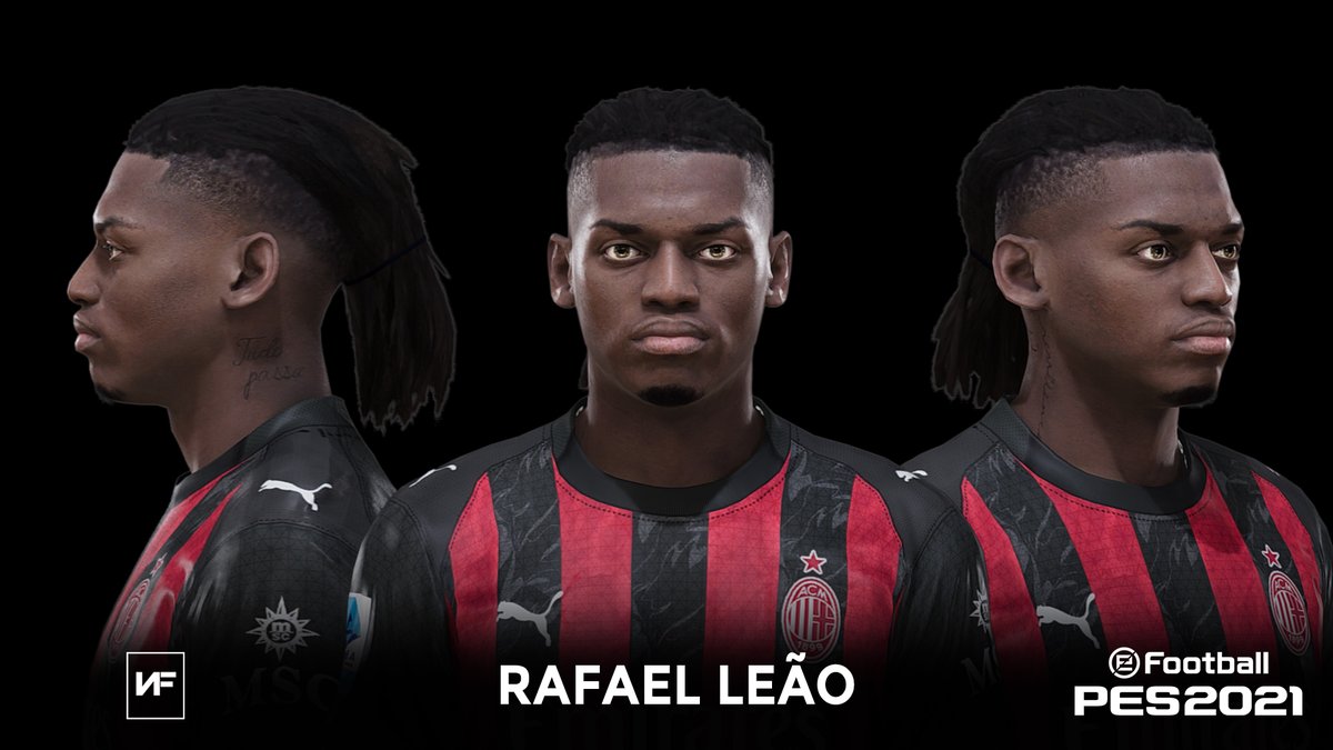 Nach Facemaker tweet media