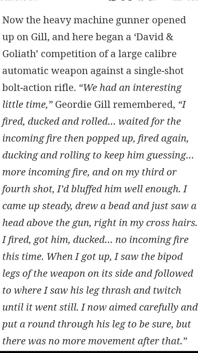 Ricky D Phillips - Military Historian tweet media