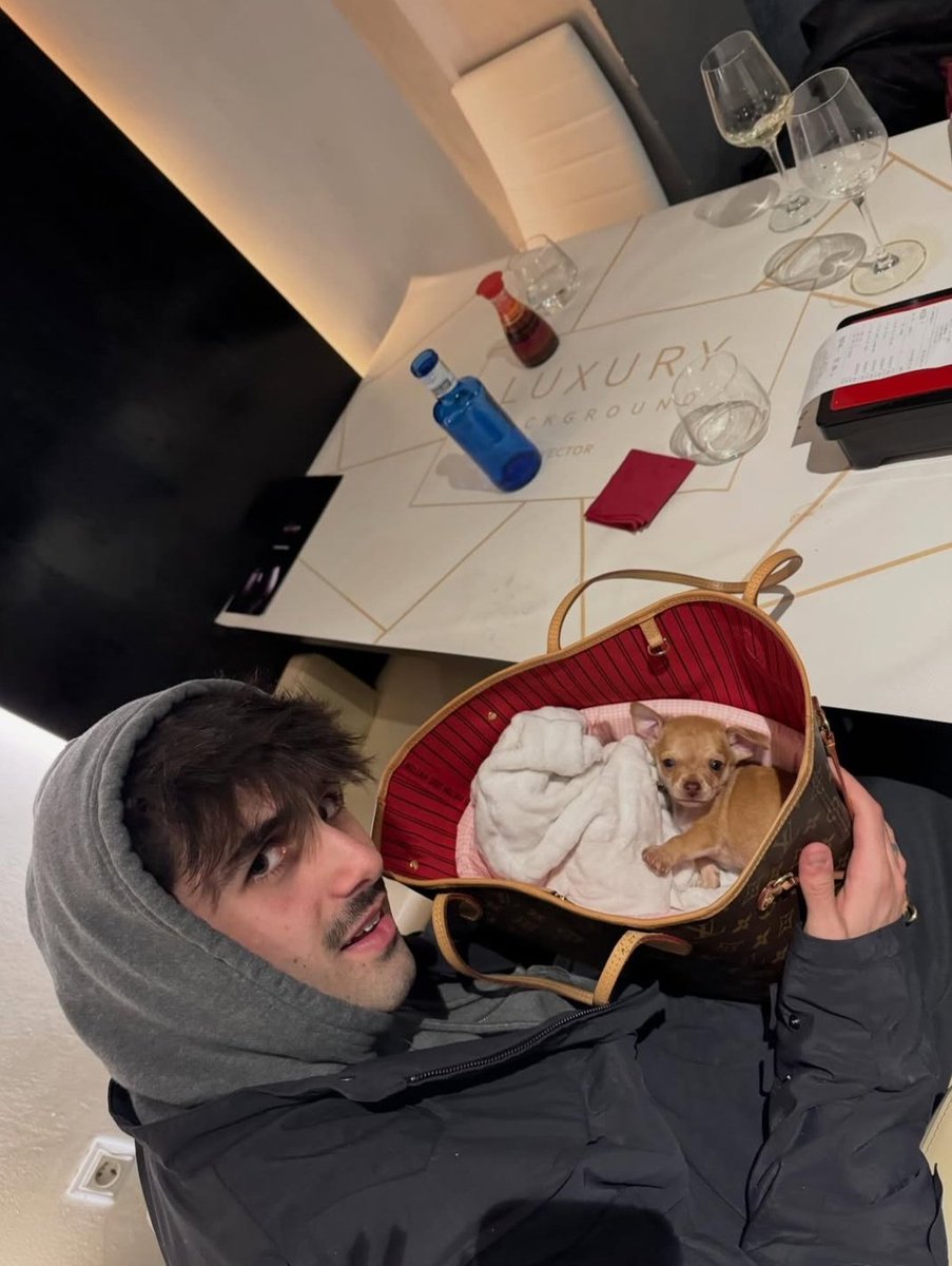 martin's gay lawyer tweet media