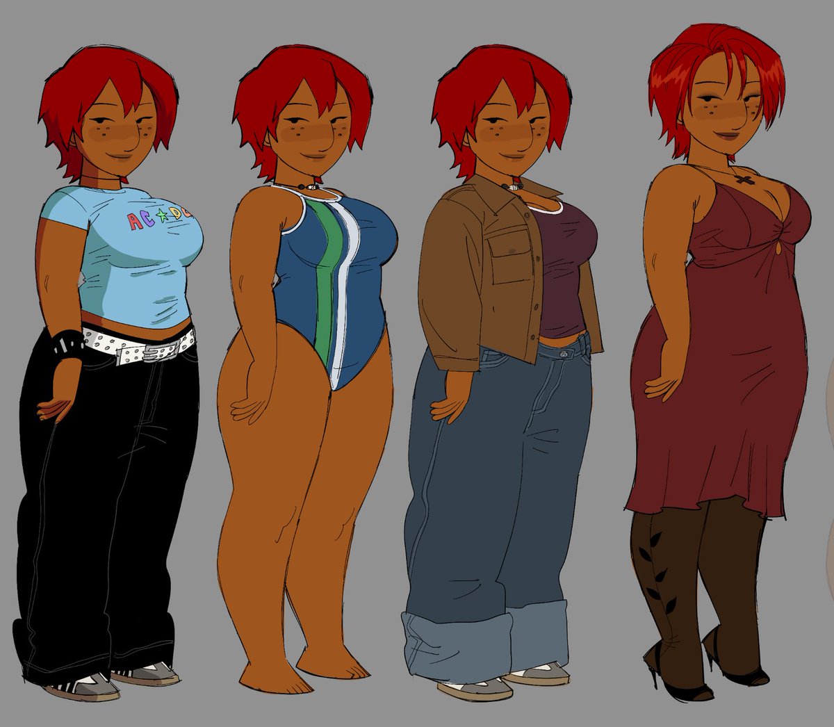 ☆SpaceChannel5☆ tweet media