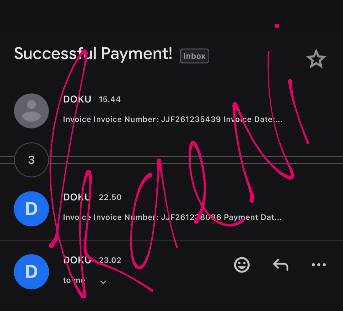 Ticketing Assistance/Jastip/Jaswar tweet media
