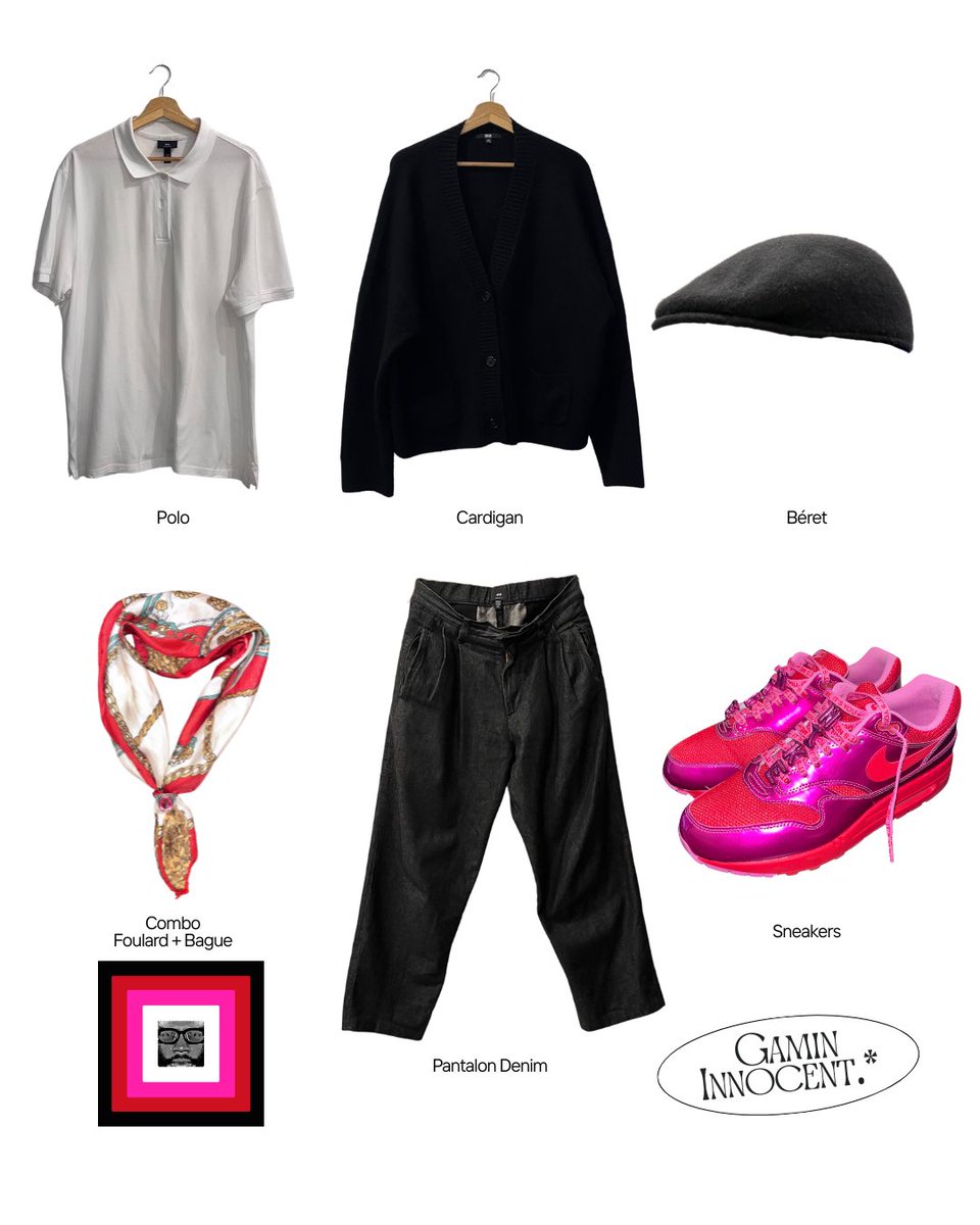 Innocent.* tweet media