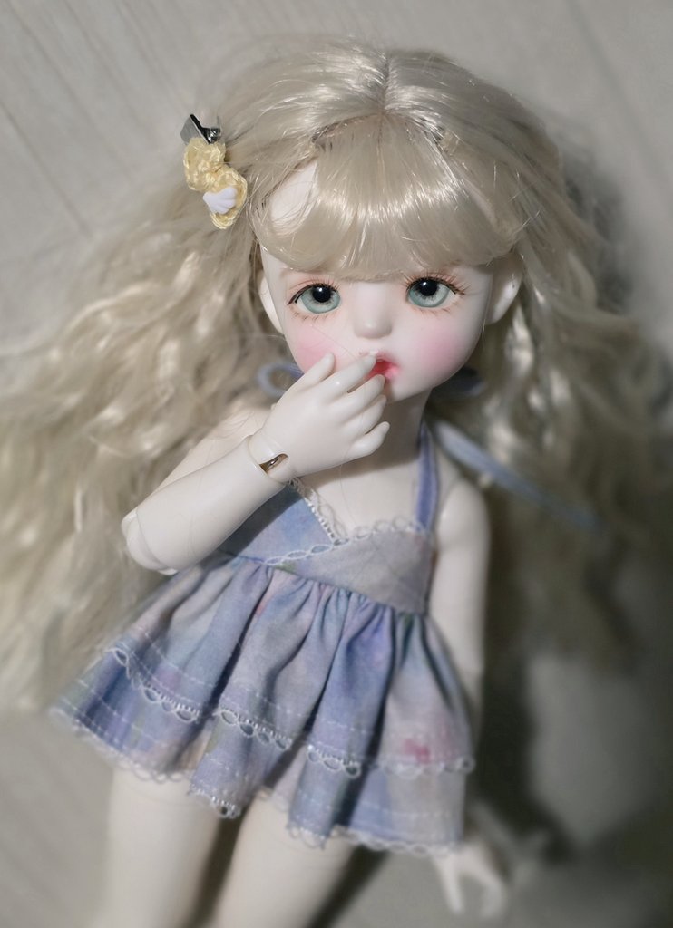 달콤한옷장 tweet media