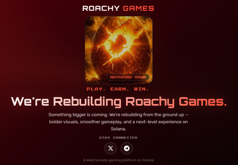 RoachyOnSol tweet media