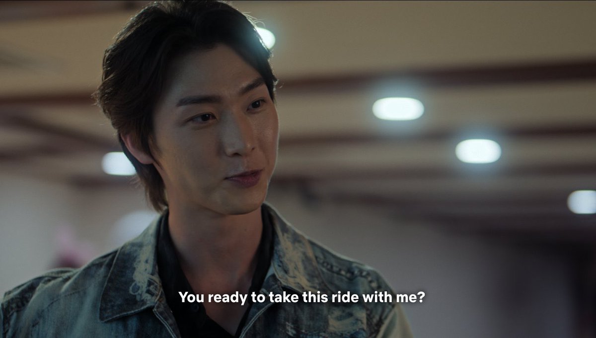 donny ੈ✩‧₊˚ tweet media