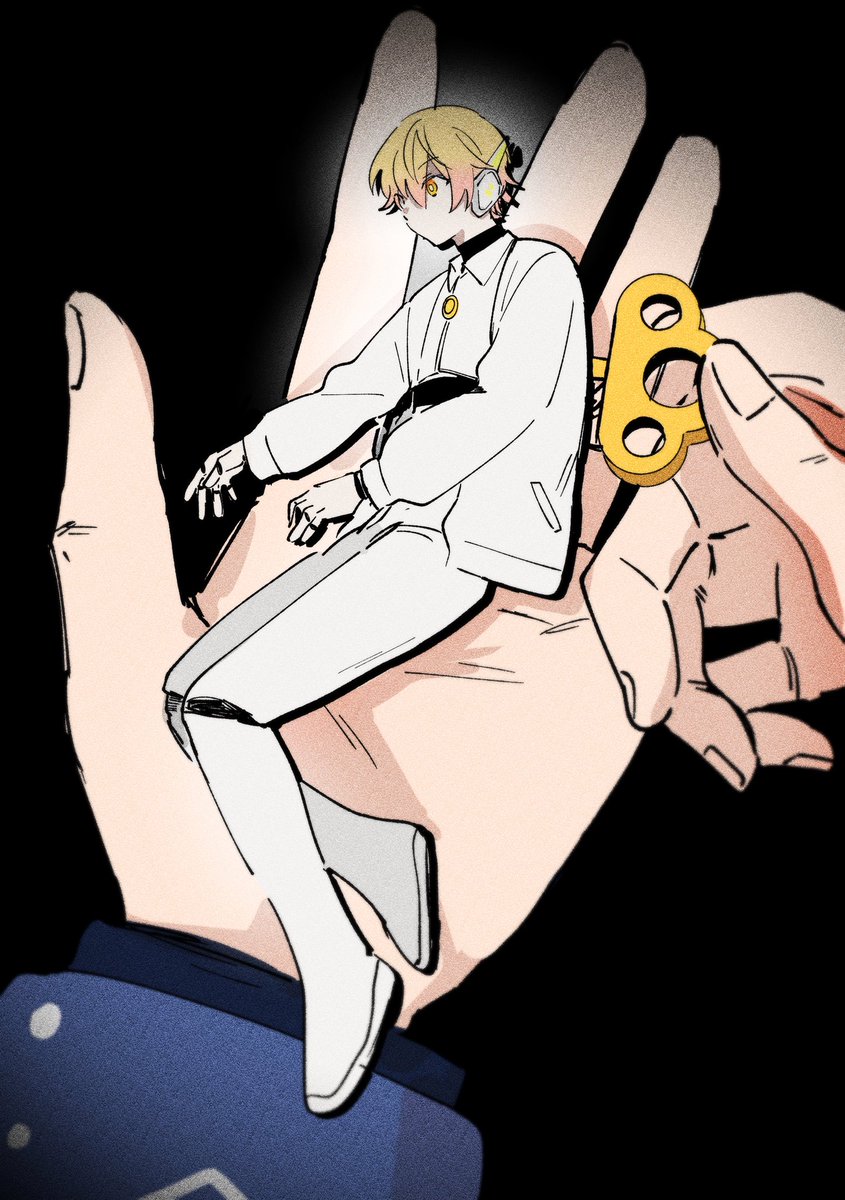 夏の庭 tweet media