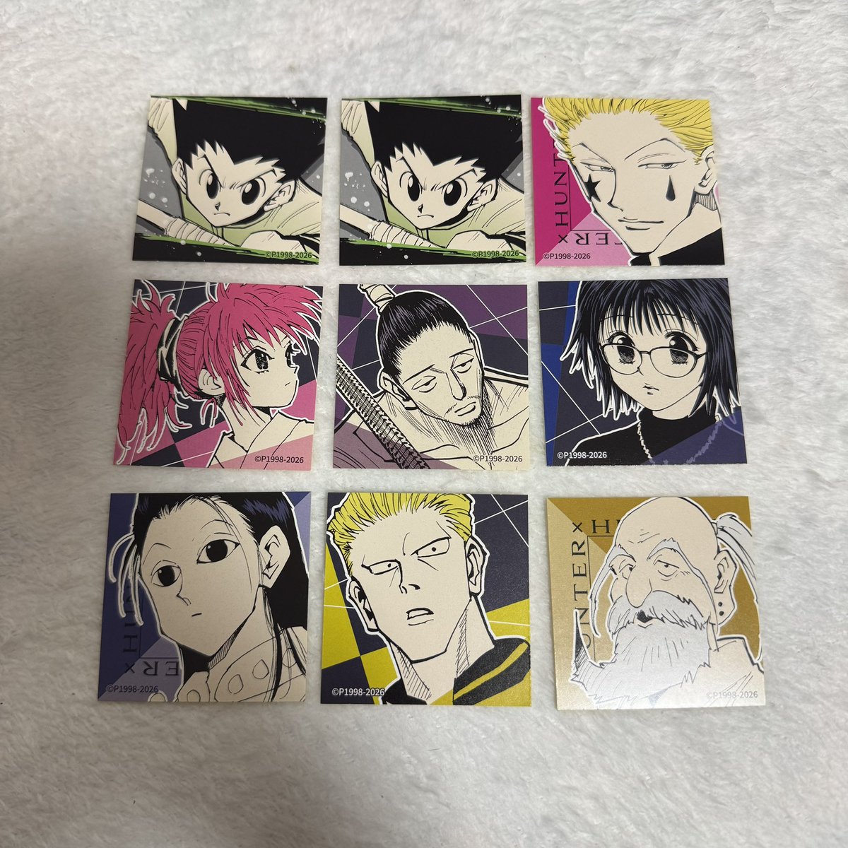 chenaꕀ✿ tweet media