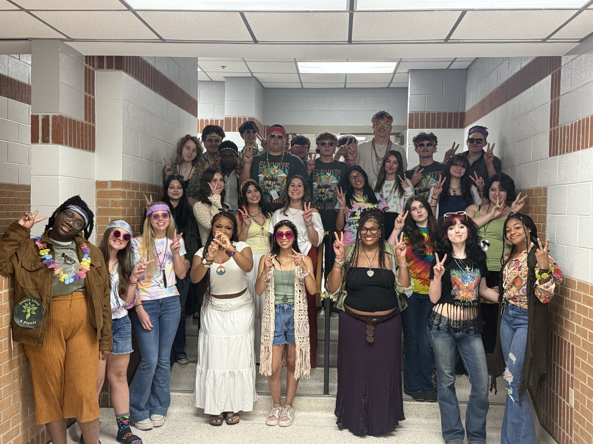 BHS APUSH tweet media