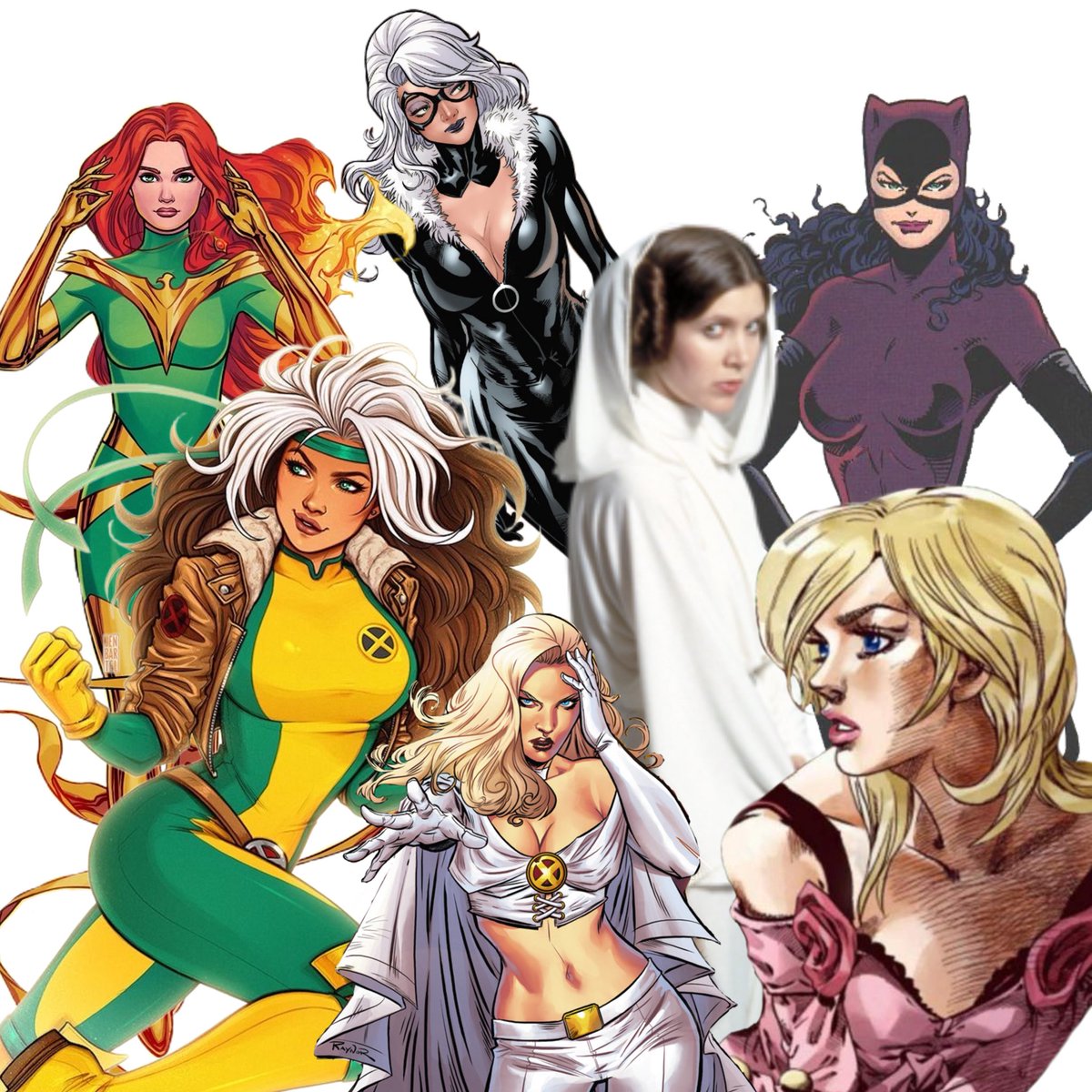 odette ✡︎ 1# Boom-Boom Fan tweet media