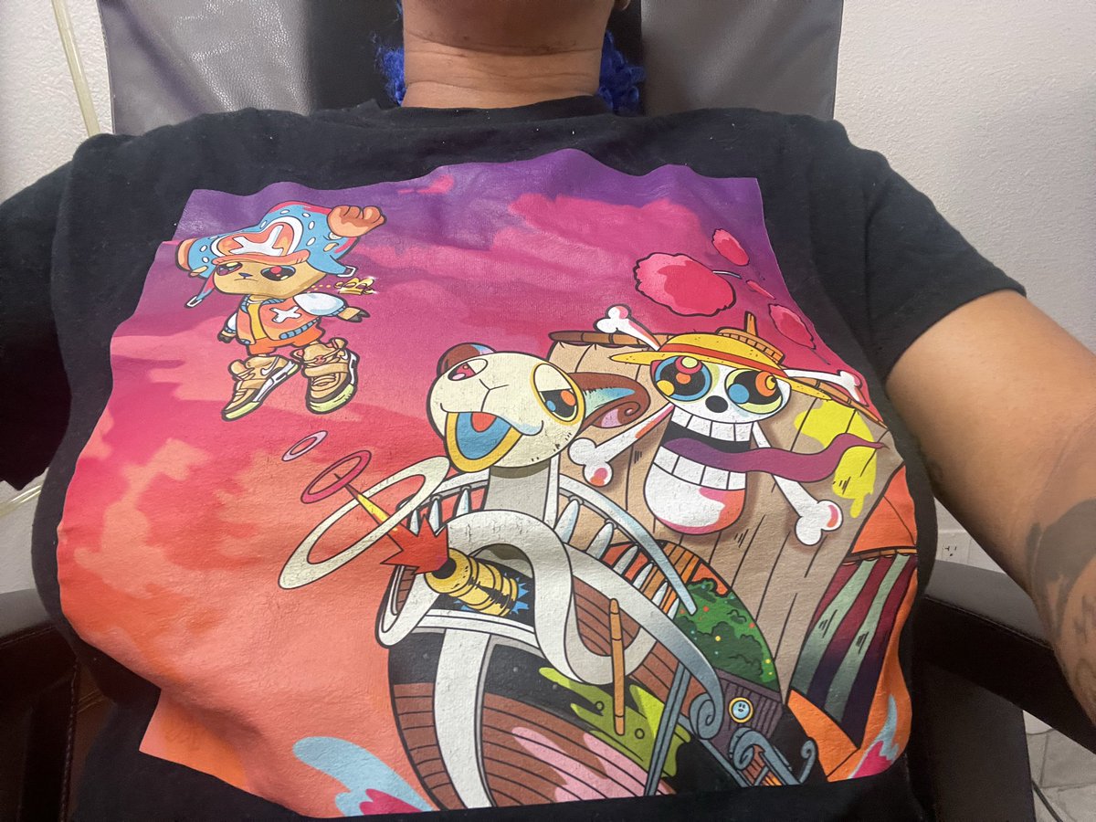 Clit Dempsey 🦅 tweet media