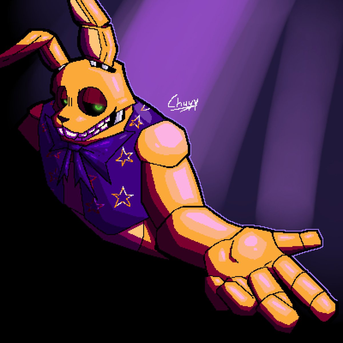 Springbonnie