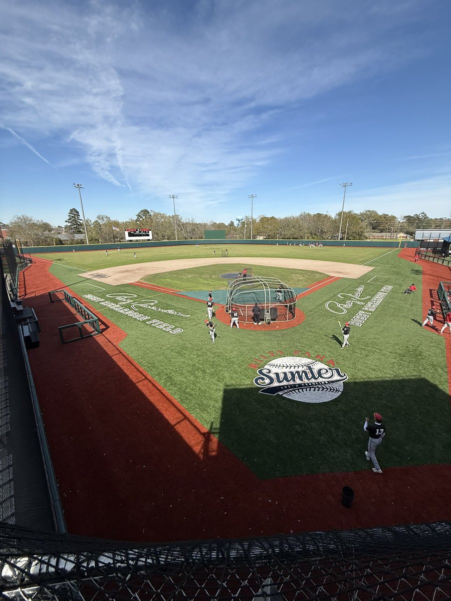 wthomps643's tweet photo. 🏠Sumter, SC

🔥🐜⚾️ https://t.co/YvvUWwf0G3