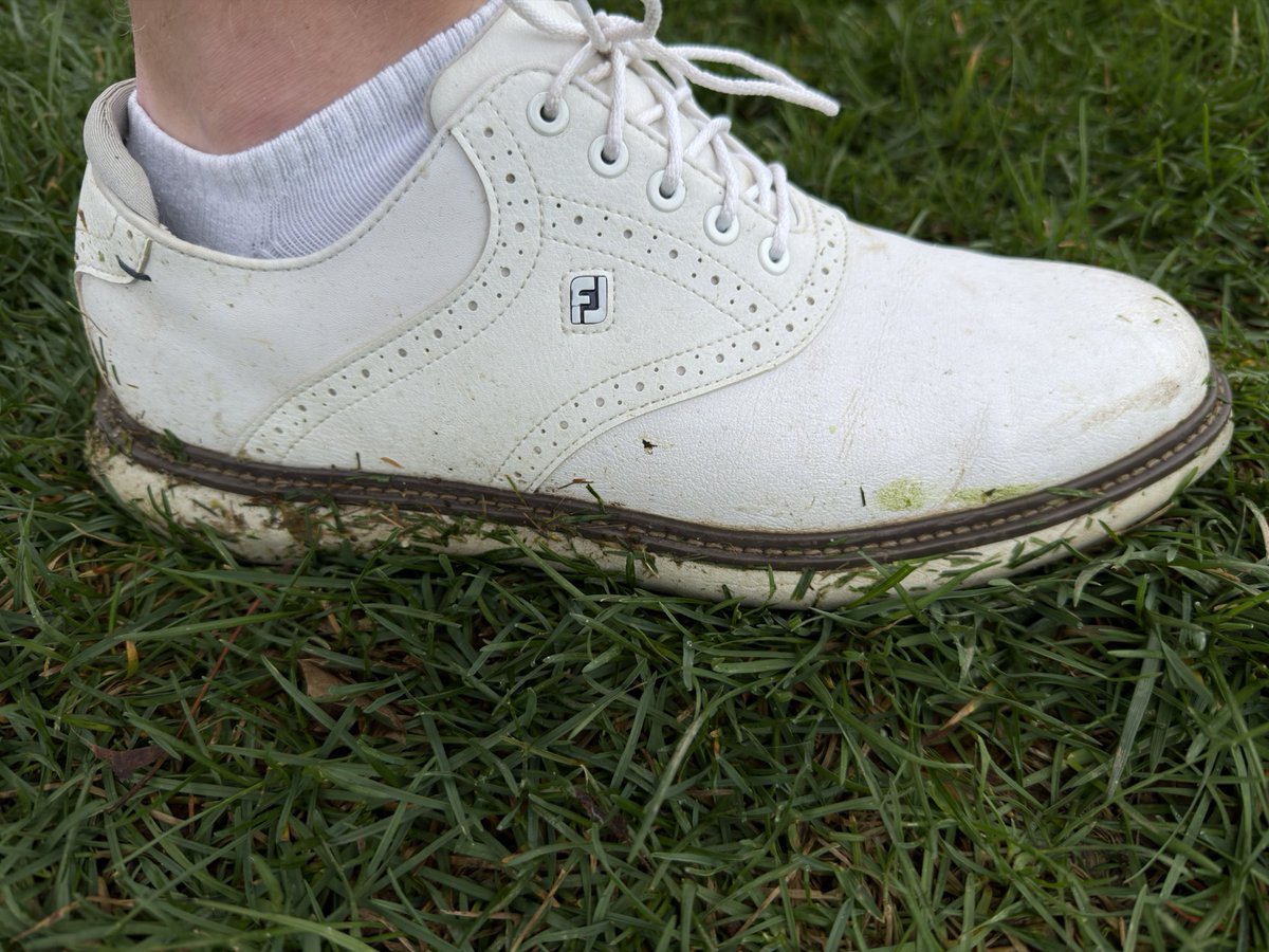 Johnny "3 Putt" Adams tweet media