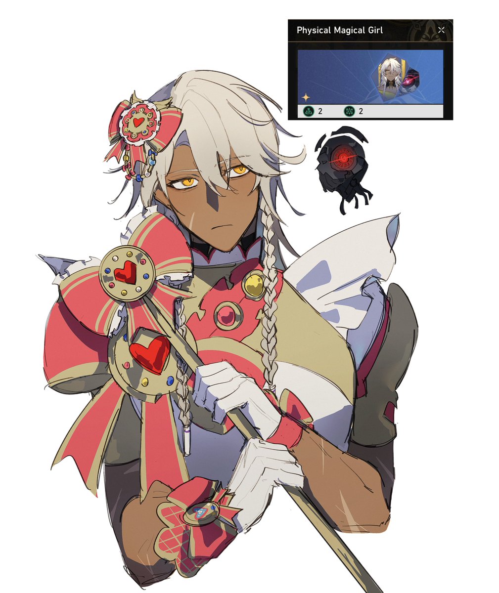 I’m trying tweet media