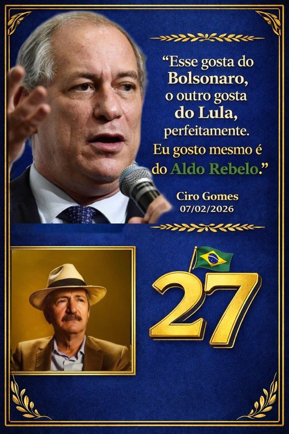 Vitinho do PND 🇧🇷 tweet media